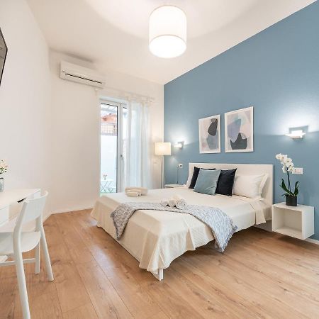 Acquachiara Suite Cagliari Ngoại thất bức ảnh