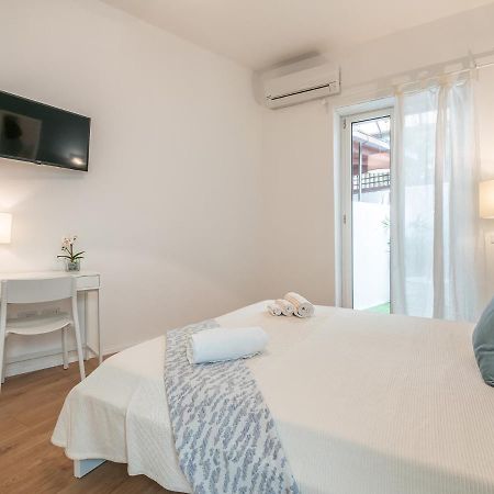 Acquachiara Suite Cagliari Ngoại thất bức ảnh
