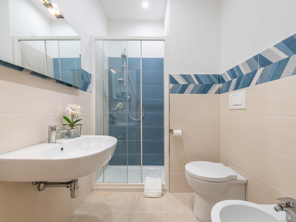 Acquachiara Suite Cagliari Ngoại thất bức ảnh