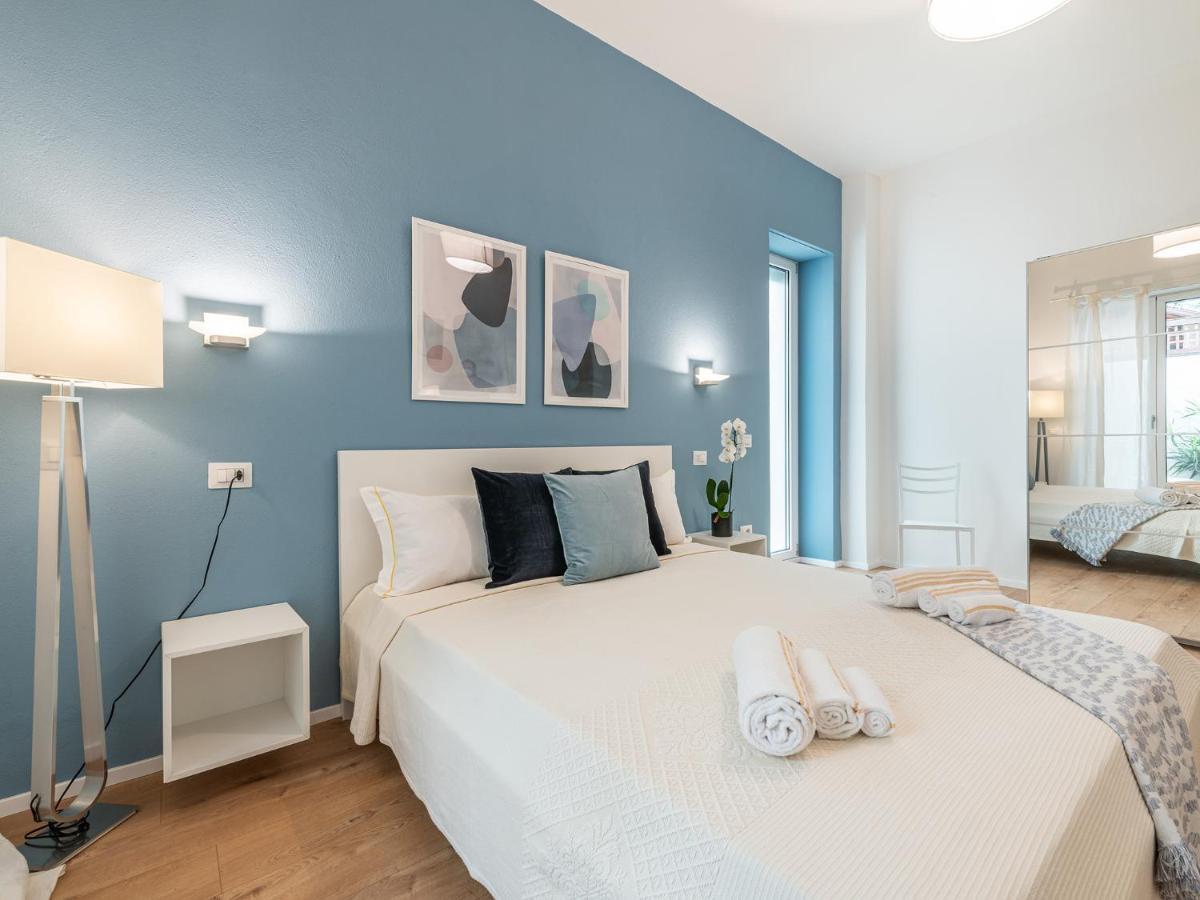 Acquachiara Suite Cagliari Ngoại thất bức ảnh