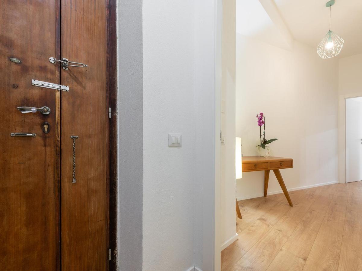 Acquachiara Suite Cagliari Ngoại thất bức ảnh
