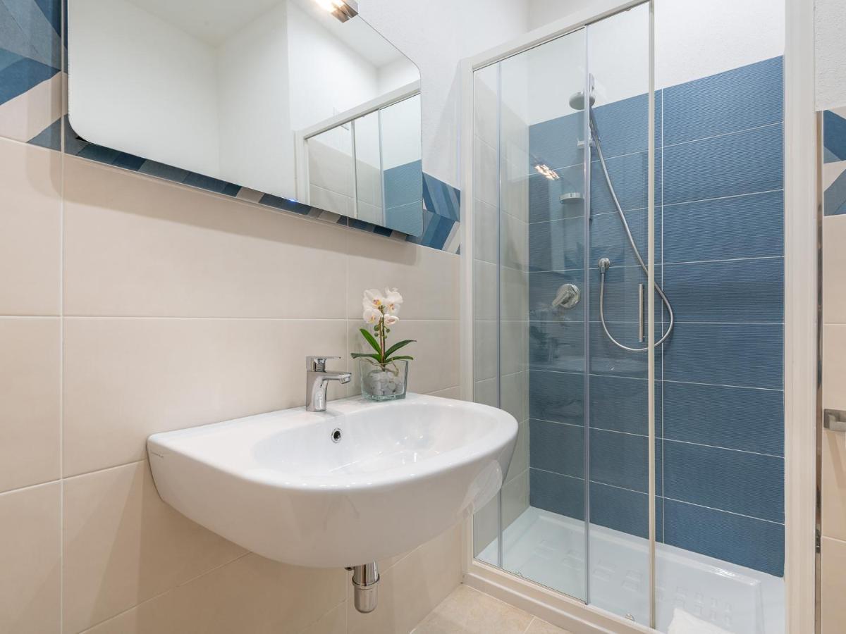 Acquachiara Suite Cagliari Ngoại thất bức ảnh