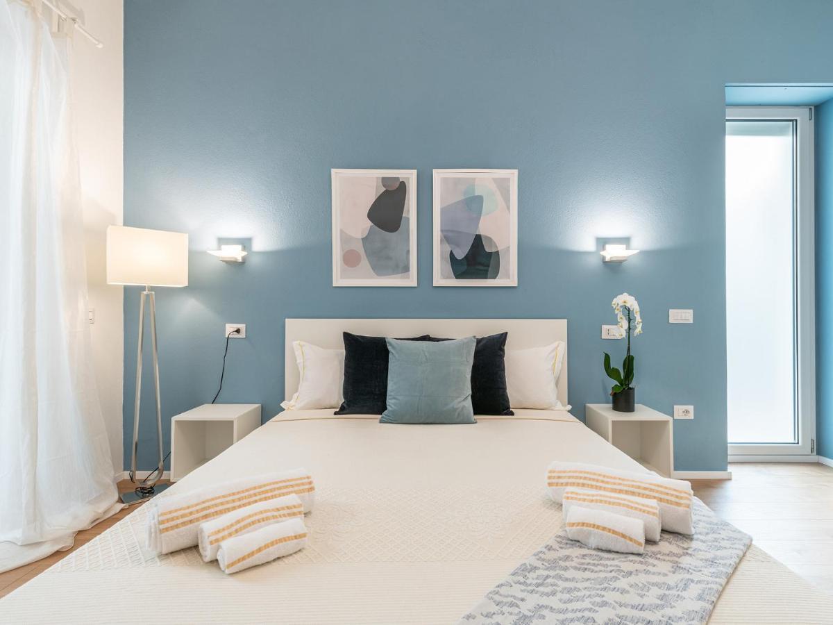 Acquachiara Suite Cagliari Ngoại thất bức ảnh