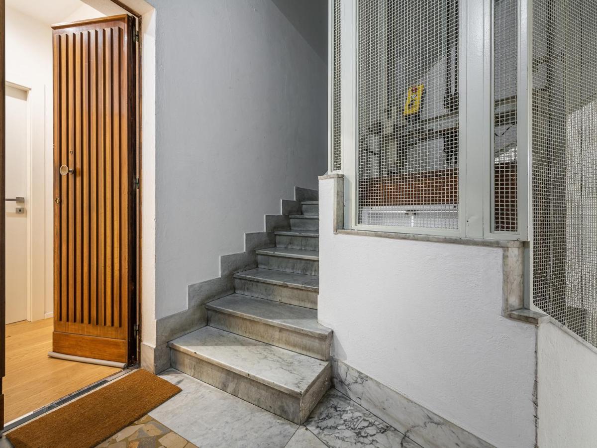 Acquachiara Suite Cagliari Ngoại thất bức ảnh