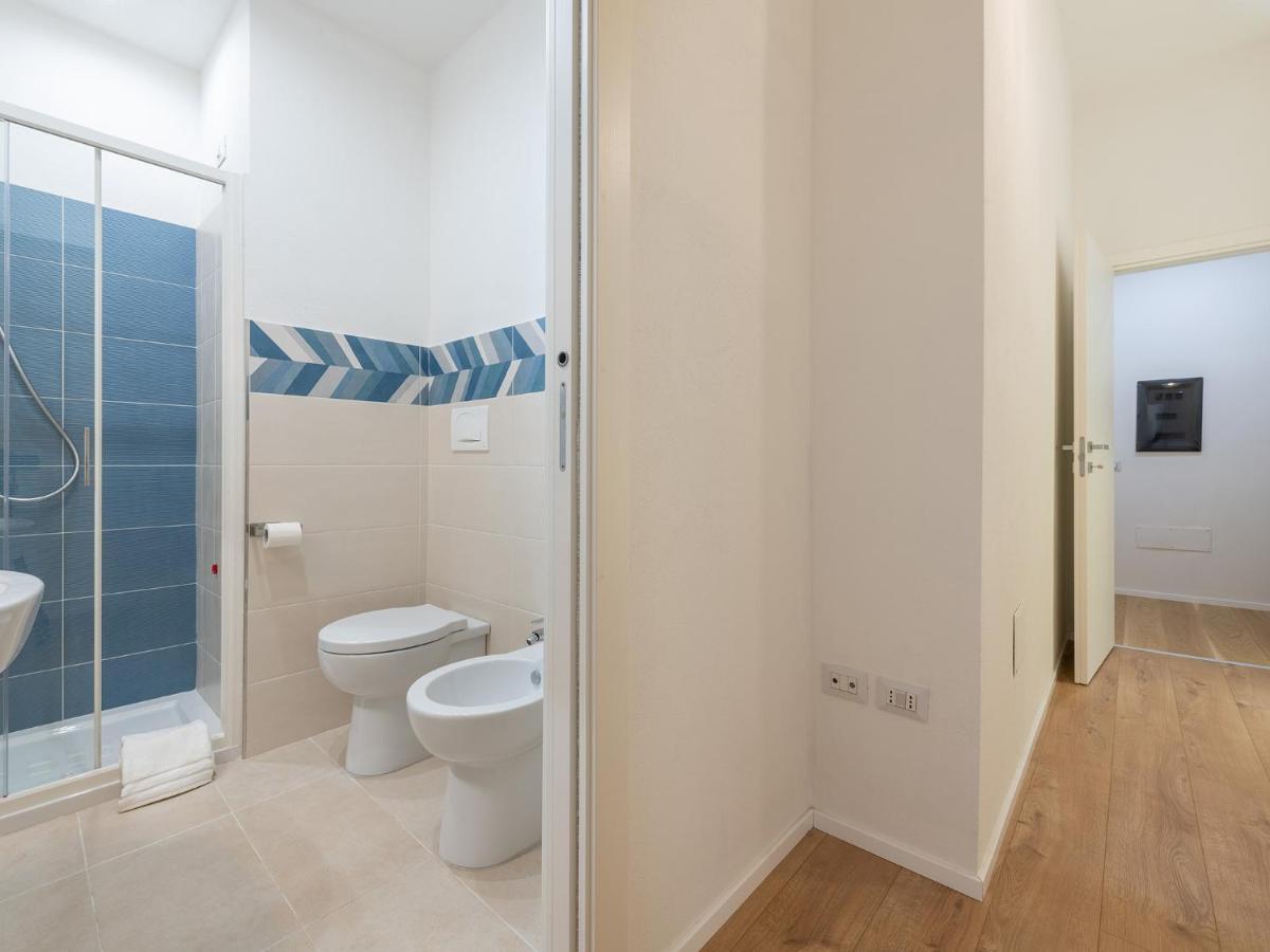 Acquachiara Suite Cagliari Ngoại thất bức ảnh