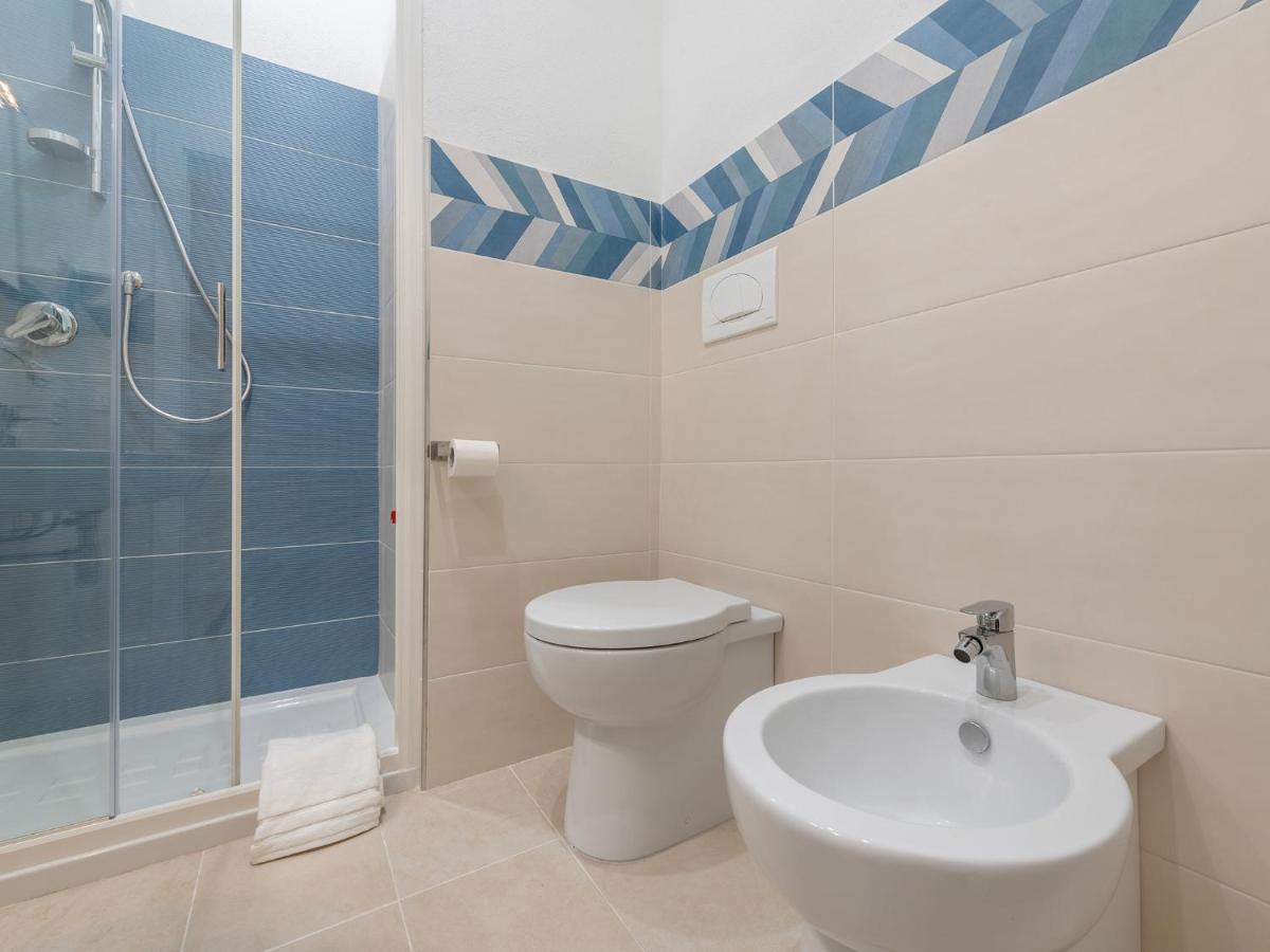 Acquachiara Suite Cagliari Ngoại thất bức ảnh