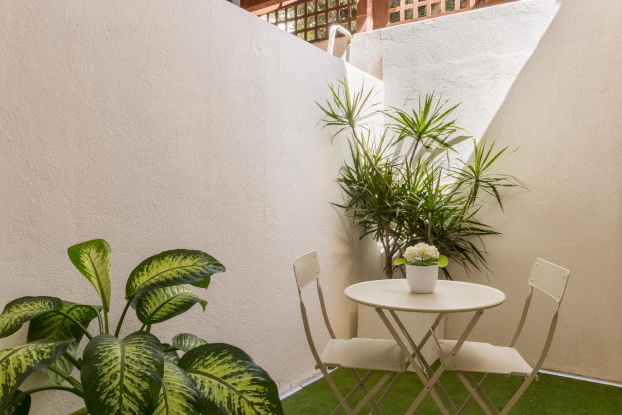 Acquachiara Suite Cagliari Ngoại thất bức ảnh